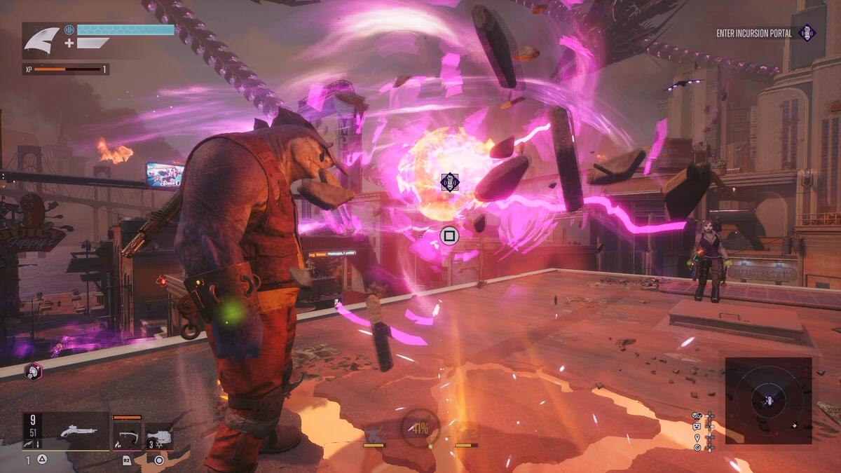 Endgame Suicide Squad Kill The Justice League