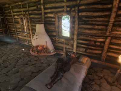 Enshrouded Comfort Featured Image