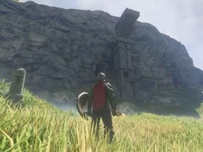 Enshrouded Mistbury Catacombs Featured Image