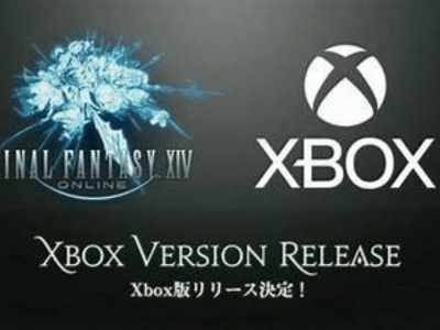 Ffxiv Xbox