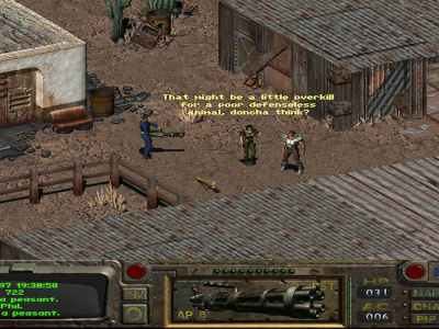 Fallout 1
