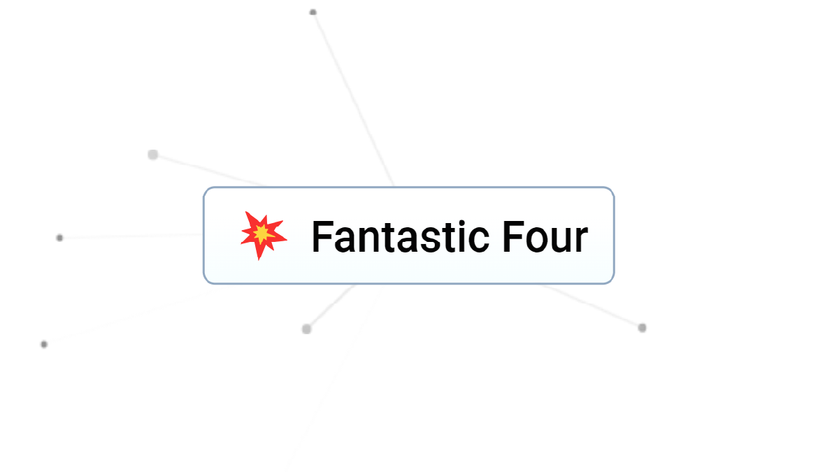 Fantastic Four Infinite Craft Featured Image