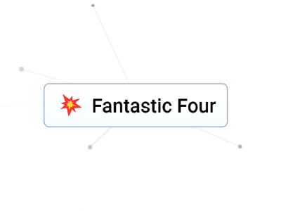 Fantastic Four Infinite Craft Featured Image