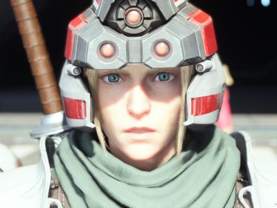 Final Fantasy 7 Rebirth Cloud Junon Parade