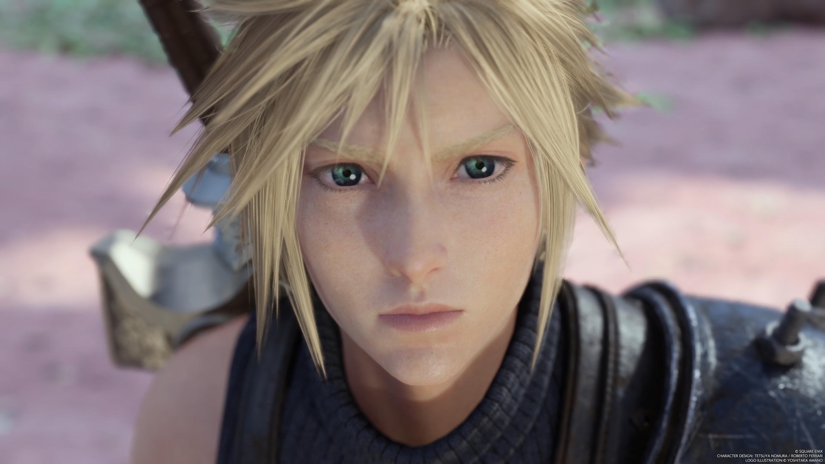 How to remove Cloud from the party in Final Fantasy 7 Rebirth