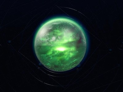 Final Fantasy 7 Rebirth Materia