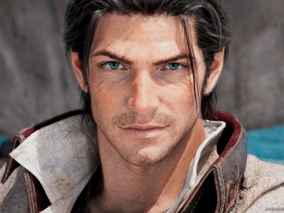 Final Fantasy Xiv Dawntrail Warrior Of Light