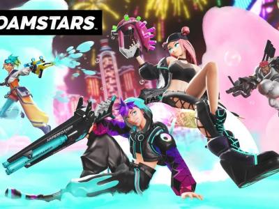 Foamstars All Seasons Characters And Content In 2024