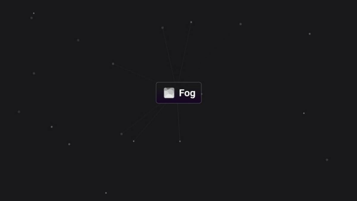 Fog Infinite Craft
