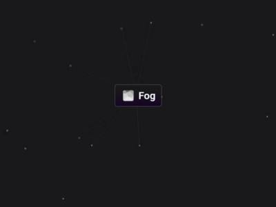 Fog Infinite Craft
