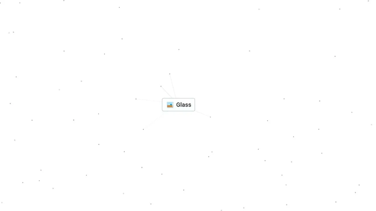 Glass Infinite Craft