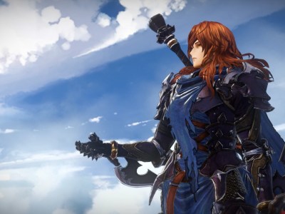 Granblue Fantasy Relink Sigfried Fate Episode