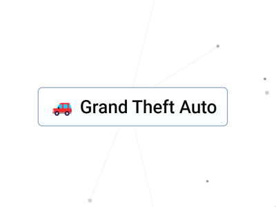 Grand Theft Auto Infinite Craft Featured Image