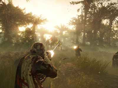 Helldivers 2 Cross Platform Featured Image