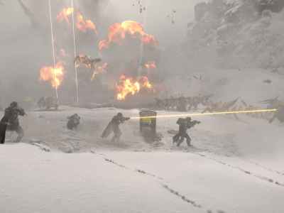 Helldivers 2 Cross Platform