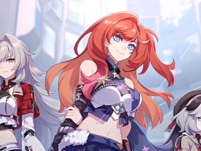 Honkai Impact 3rd Part 2