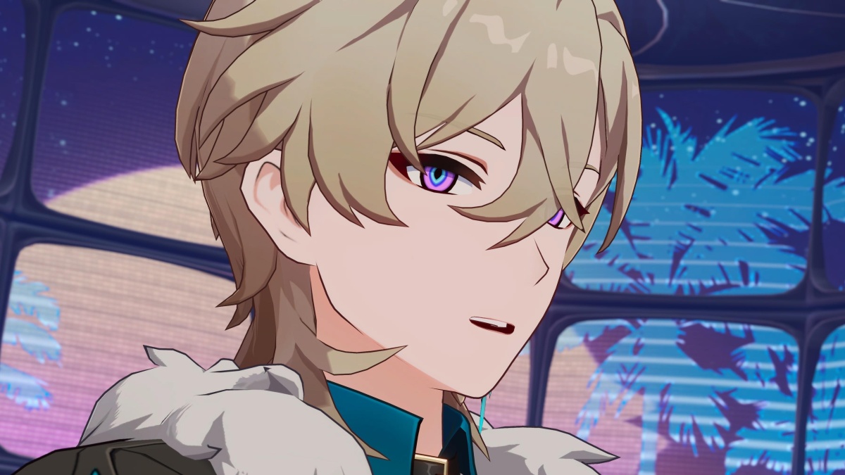 All Dewlight Pavilion chest, Trotter, and Lordly Trashcan locations in