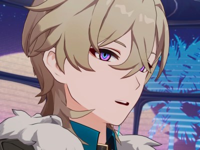 Honkai Star Rail Aventurine