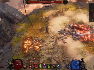 How To Assign Skills In Last Epoch