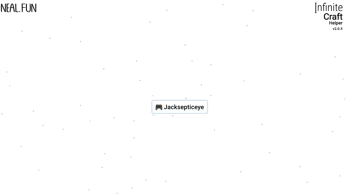 How To Craft Jacksepticeye In Infinite Craft how-to-craft-jacksepticeye-in-infinite-craft