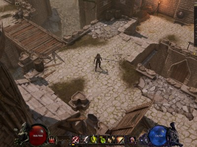 How To Dual Wield In Last Epoch Featured Image