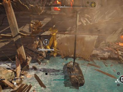 How To Find A Crowbar In Skull And Bones