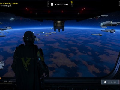 How To Fix The Acquisitions Error In Helldivers 2 Featured Image