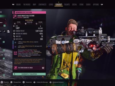 How To Get Notorious And Infamy Weapons And Gear In Suicide Squad Kill The Justice League