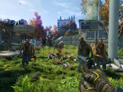 How To Get A Gun In Dying Light 2