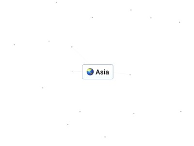 How To Make Asia In Infinite Craft