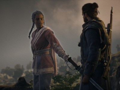 How To Perform A Perfect Switch In Banishers Ghost Of New Eden Featued Image