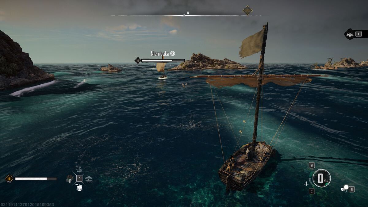 How To Play Online Multiplayer In Skull And Bones