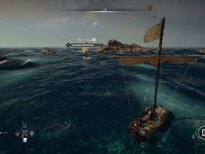 How To Play Online Multiplayer In Skull And Bones