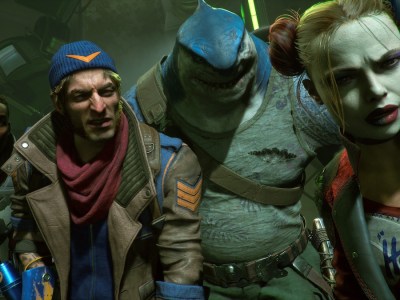 How To Replay Chapters In Suicide Squad Kill The Justice League Featured Image(1)