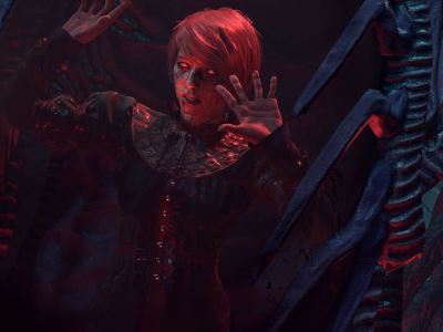 How To Save The Dazed Woman In Baldur's Gate 3