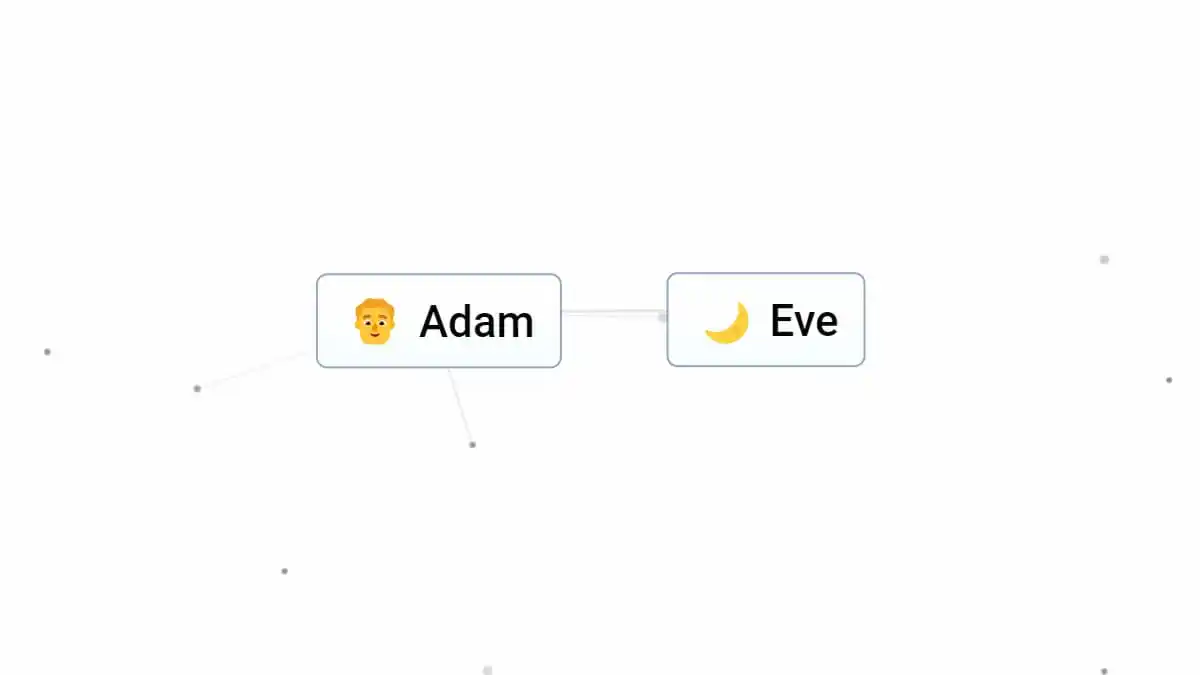 Infinite Craft Adam And Eve Featured Image