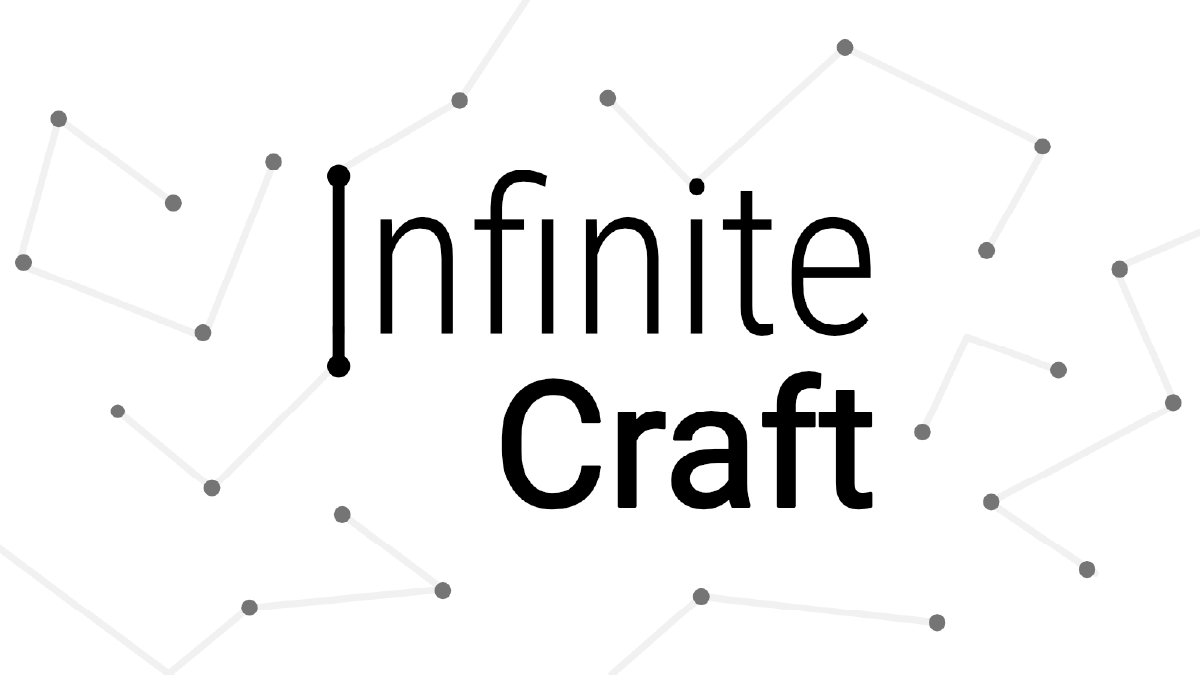 Infinite Craft Featured Image