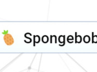 Infinite Craft Spongebob Squarepants