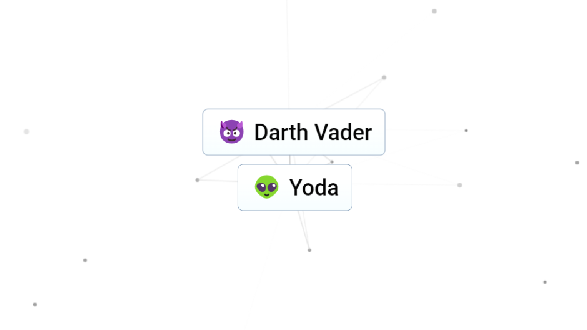 Infinite Craft Yoda And Darth Vader Featured Image
