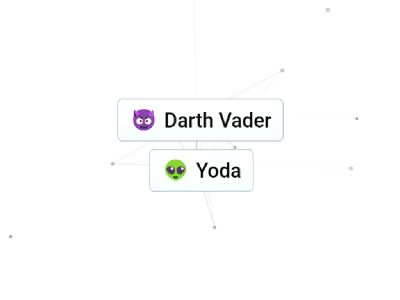 Infinite Craft Yoda And Darth Vader Featured Image