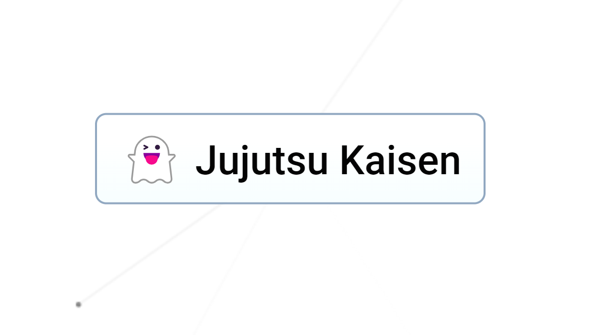 Jujutsu Kaisen Infinite Craft Featured Image