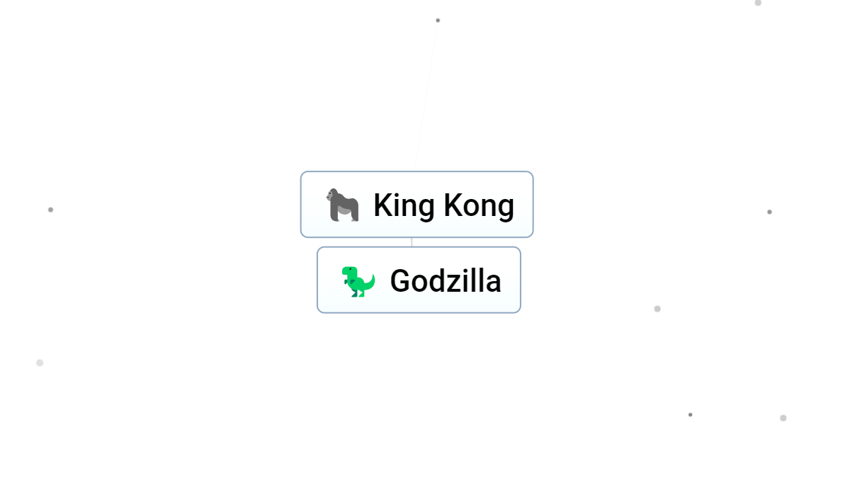 King Kong Godzilla Infinite Craft Featured Image
