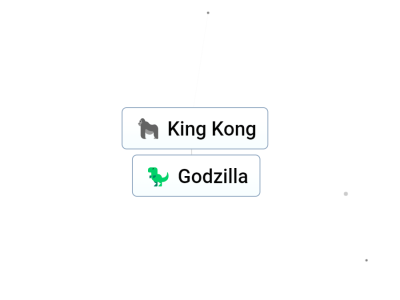 King Kong Godzilla Infinite Craft Featured Image