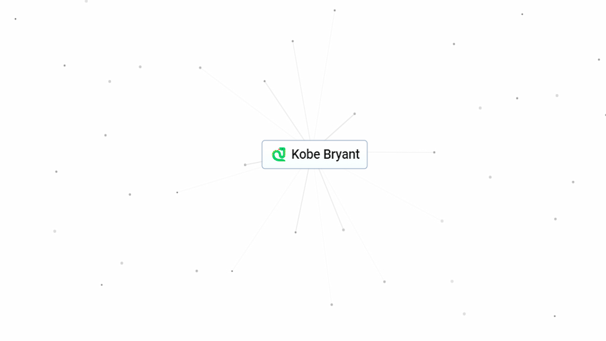 Kobe Bryant Infinite Craft