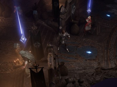 Last Epoch Artem And Erza