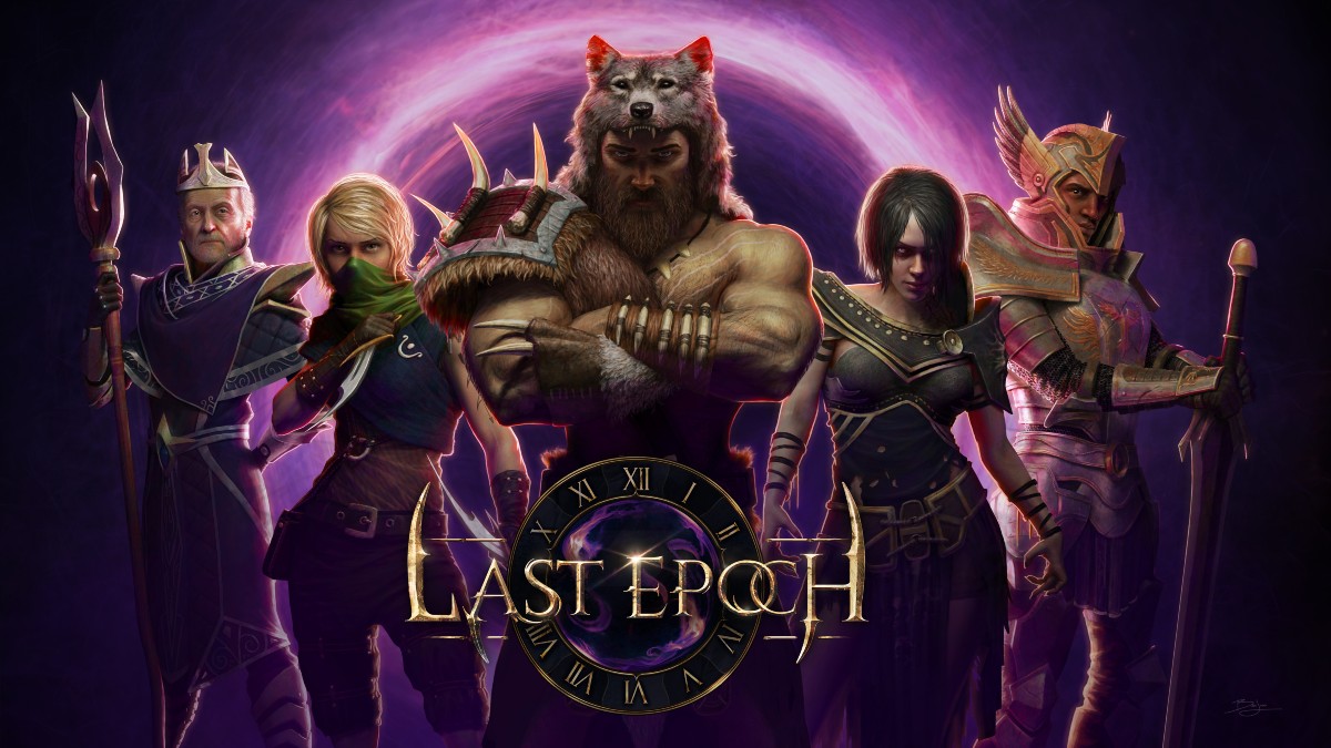 Last Epoch review – Bending time and expectations