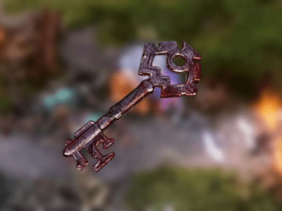 Last Epoch Key Of Memory guide