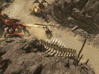 Last Epoch Console Release