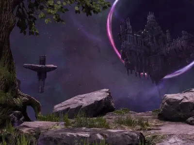 Last Epoch Empty Character Select Screen Error