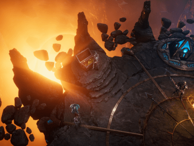 Last Epoch Linking Items guide